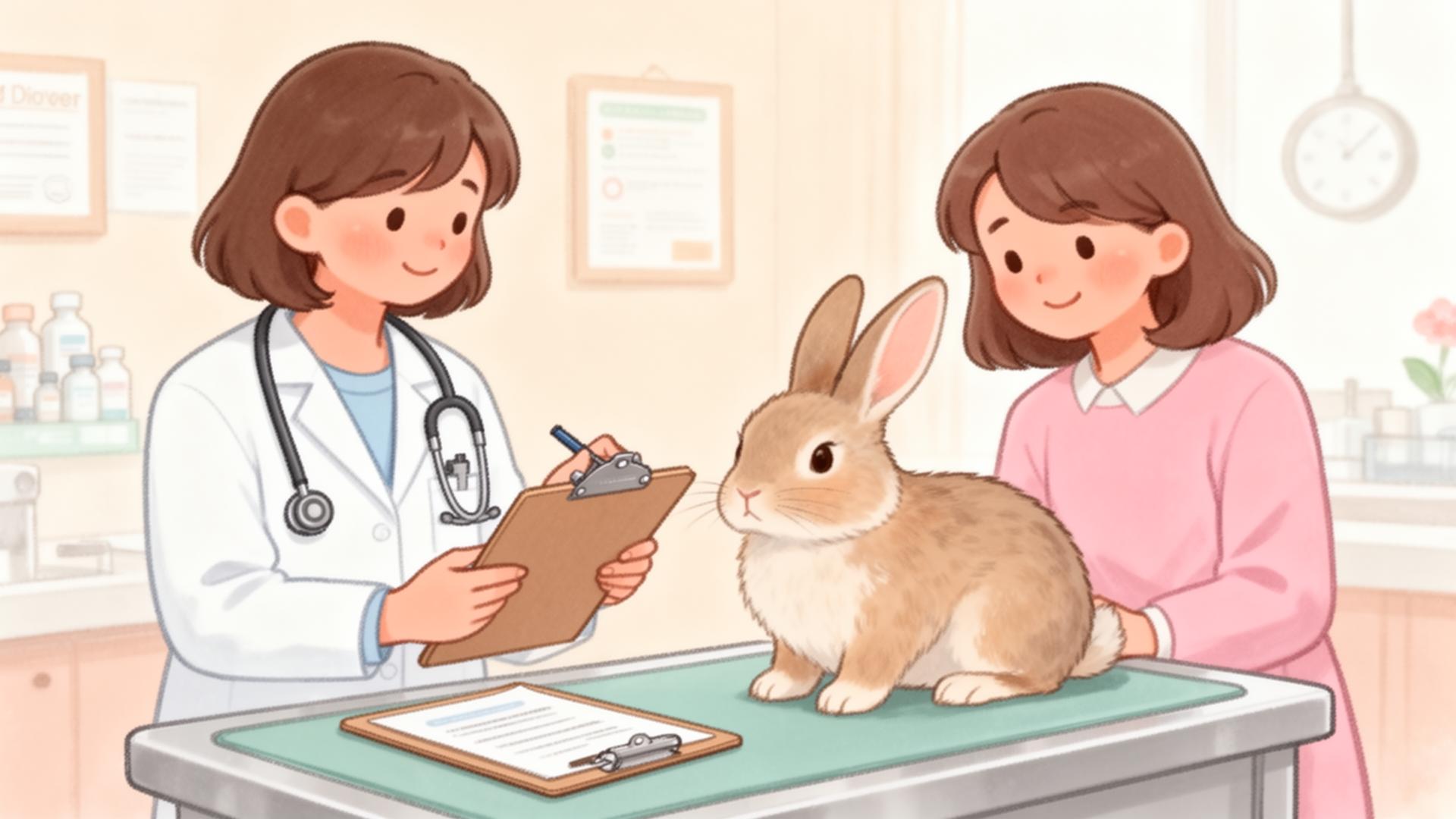 ¿Hay que castrar o esterilizar a un conejo? Beneficios, riesgos y todo lo que debes saber
