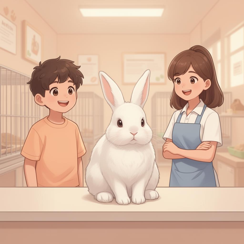 ¿Dónde comprar o adoptar un conejo en España? Guía responsable
