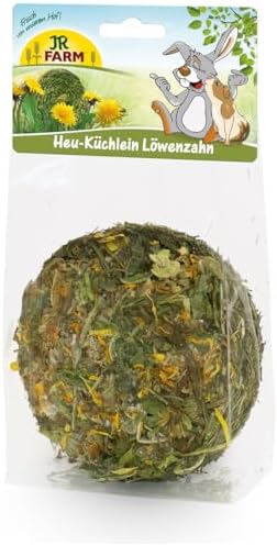 Mix de Hierbas JR Farm con Diente de León y Flores