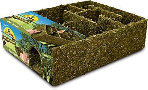 Laberinto Comestible JR Farm 'Back to Instinct'