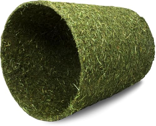 Túnel de Heno JR Farm XXL para Roedores Grandes
