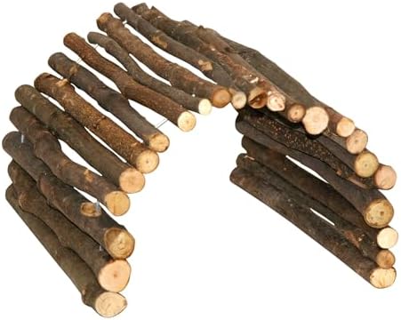 Puente de Madera Flexible Grande Kerbl (30 x 50 cm)