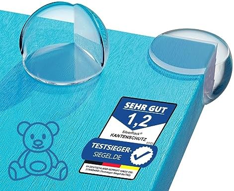 Protectores de Esquinas Transparentes SilverRack (10 unidades)